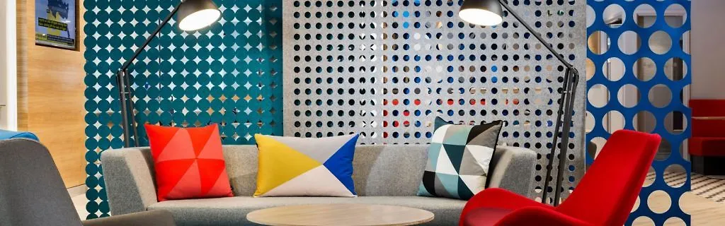 Holiday Inn Express Astana - Turan