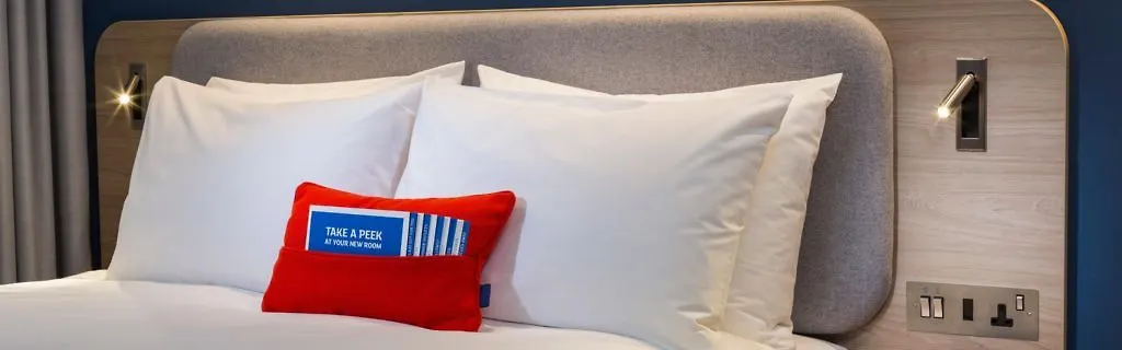 Holiday Inn Express Astana - Turan