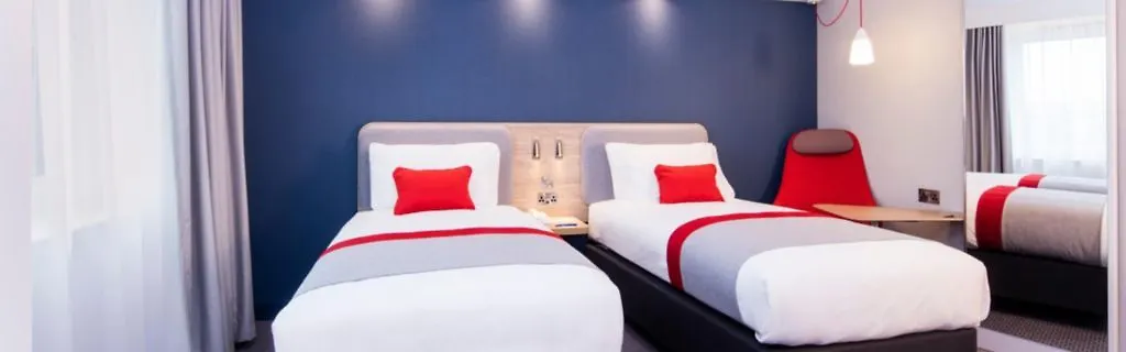 Holiday Inn Express Astana - Turan Kazakhstan