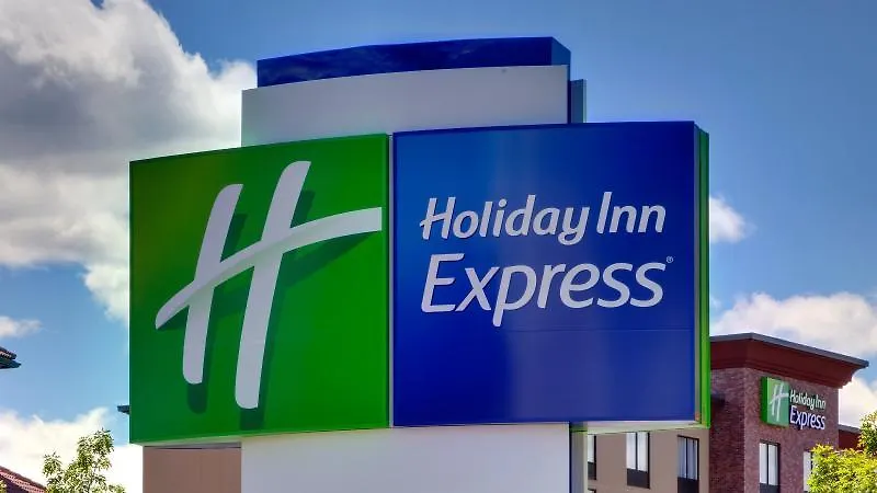 Holiday Inn Express Astana - Turan 3*, Nur-Sultan (Astana)