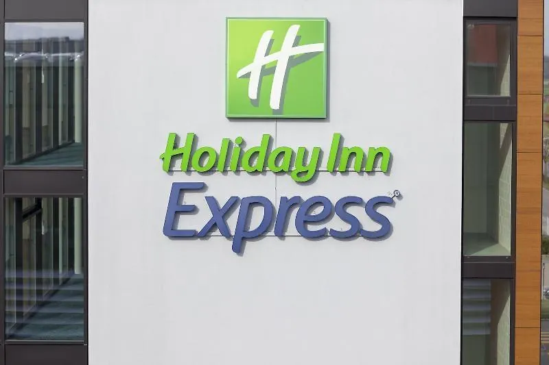 *** Hotel Holiday Inn Express Astana - Turan Kazakhstan