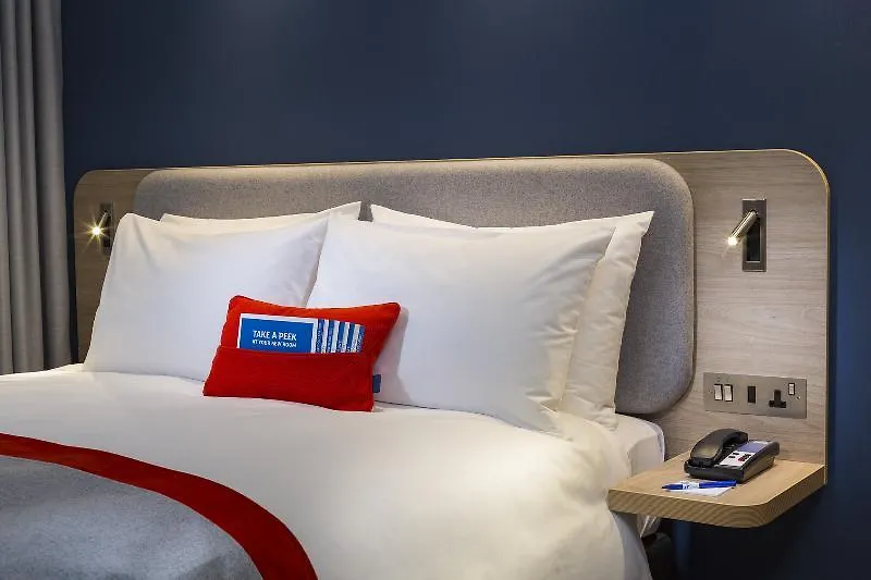 Holiday Inn Express Astana - Turan Nur-Sultan (Astana)
